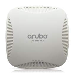 Aruba AP-205 IEEE 802.11ac 867 Mbit/s Wireless Access Point - ISM Band - UNII Band