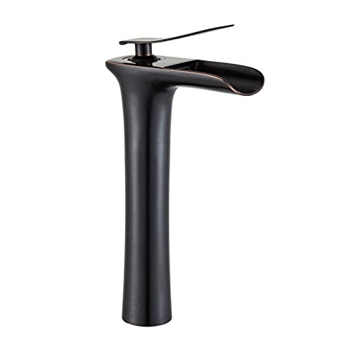 Robinet de salle de bain retro pour retrouver le charme d'antan