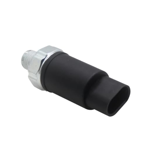 Capteur haute pression de rampe de carburant robuste en acier OE 19021108