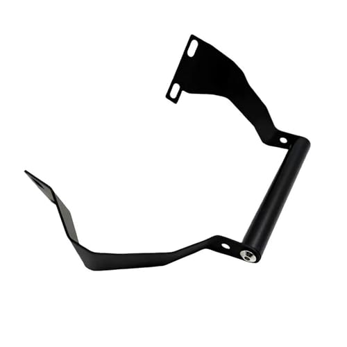 Support de téléphone portable moto KLAUER Royal Enfield Himalayan 411 GPS