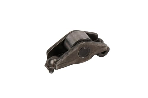 Needle Bearings Found in the Oil Pan During An Oil Change - GM 5 GM Genuine Parts 24100294 Engine Rocker Arm