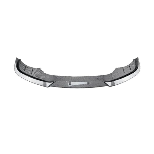 Kit lèvre pare-chocs BMW Série 5 F10 F11 LCI carbone