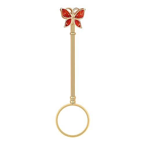 Spelen Elegante Apparatuur Ring Games Houder Gitarist voor Mannen Houder Vinger Ringen en Vrouwen Rijden Houder… - Image 4