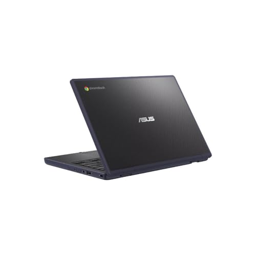 Image of ASUS Chromebook CZ11 CZ1104CM4A-YZ84-11.6 inch - MediaTek Kompanio 540-8 GB RAM - 64 GB eMMC