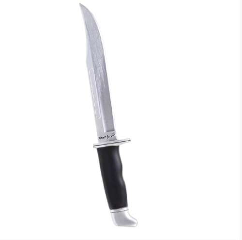 Fun World P.U. Deluxe Ghost Face Scream Knife