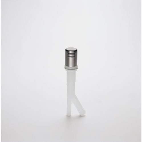 Miniatura 3 de Componentes universales Delta Faucet para grifo, regulables, ducha manual con soporte de pared, 72020-RB