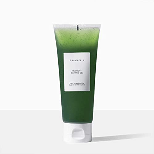 [GRAYMELIN] Mugwort Calming Gel 100ml