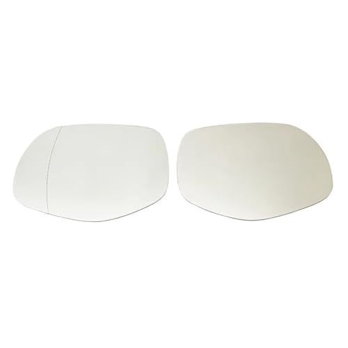 Verre de rétroviseur chauffant de voiture double face pour Cayenne