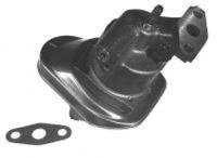 Water Pump & Gasket For Ford Gas Tractors - Fits 5000, 6600, 7000, 7600, 4 Cyl