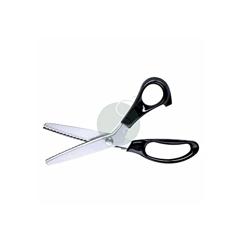 Tijera Zigzag Ideas Cover