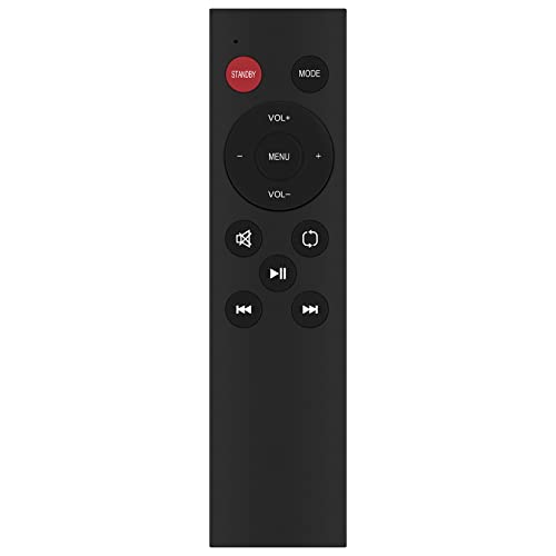 Télécommande barre de son Pyle PSBV200BT contrôle infrarouge