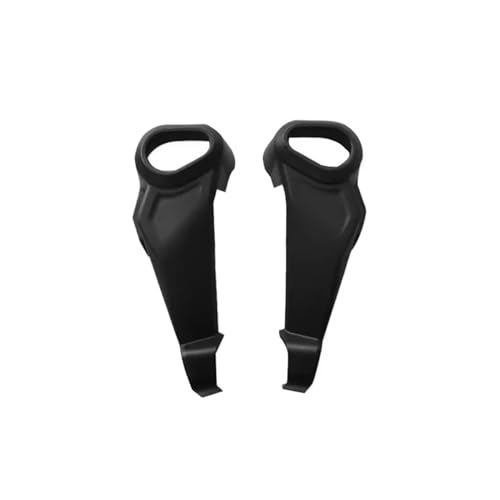 Carénage bec de phare pour Yamaha MT/FZ-03 21-24 ajustement précis et plastique injecté durable