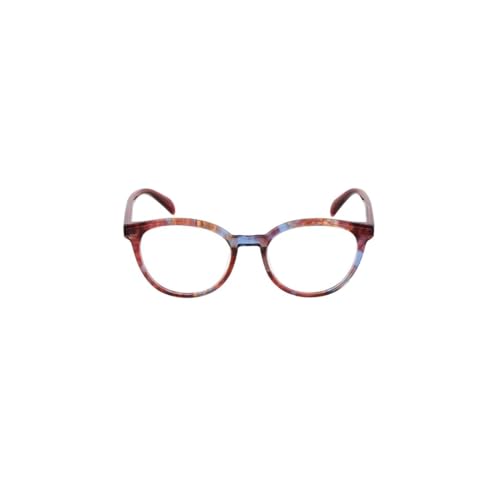 Tous Women's Glasses Frame (Model VTOB54) Pantos, Made of Cellulose Acetate (Includes Glasses Case)