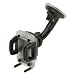 Produktbild HR 1230/005/1523 mit Mini-Gripper BI-Color, Saugfuß-Schwanenhals 1523 mit Gelenkmechanik