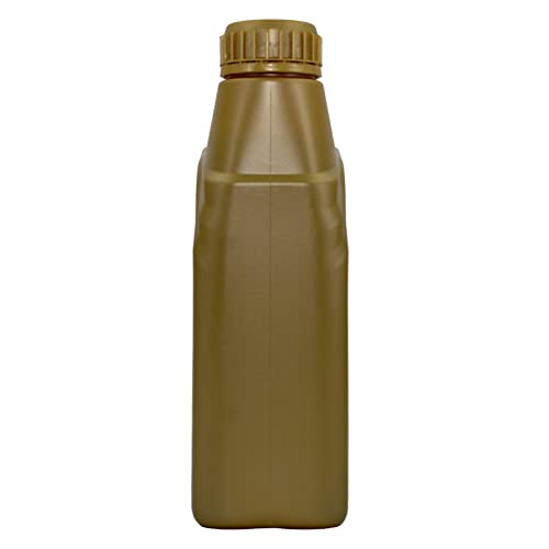 Image of Petronas TVS Tru4 Race Pro 4T SAE 15W-50 Fully Synthetic Sports Engine Oil For Bike By Riders Lubricants (1.2L)