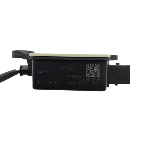 Capteur de particules A0101538528 pour moteur Detroit DD13 DD15 DD16 - 4