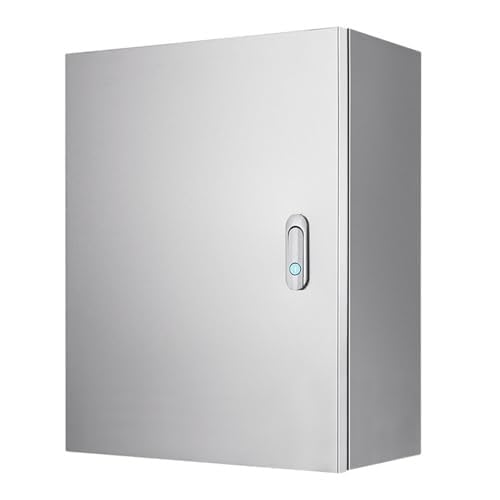 Boîte de jonction électrique extérieur inox armoire étanche de montage