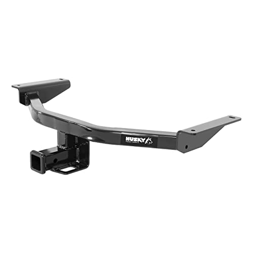 Husky Towing 16'-18' Mazda Cx-9 #TOP6