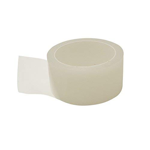 Patco 555/CLR620 555 Archival Book Repair Tape: 6" x 60 ft, Clear