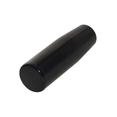 Image of Flyshop M10 3 /8 inch 10mm Female Thread Plastic Grip Handle, 3.5 inch 89mm Long | For Grinding Machine