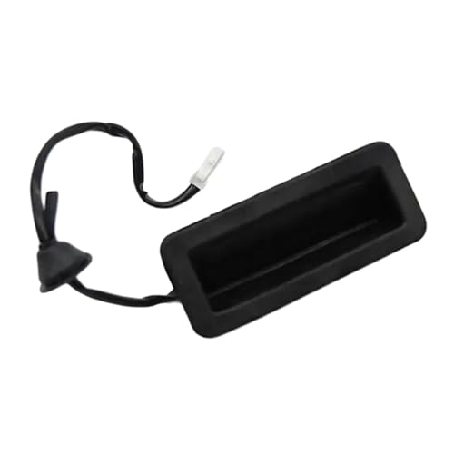 Ouvre-couvercle de coffre fluide pour simplifier les courses en Focus MK2 et C-MAX - 3