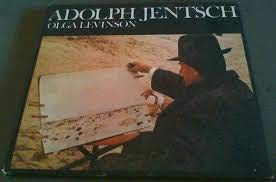 Hardcover Adolph Jentsch (Afrikaans, English and German Edition) [Afrikaans] Book