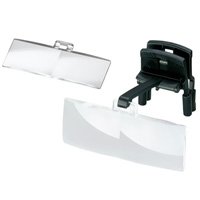 エッシェンバッハ ラボクリップ 両眼用 1.7倍 3倍 1646203 Amazon | エッシェンバッハ ラボ・クリップ [labo-clip] クリップ +