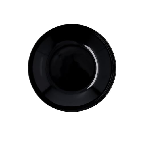 Lavabile in lavastoviglie Quid Select Basic Piatto fondo Melammina 23 cm Melamina non adatta microonde extra forte