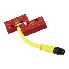 MA-15DP21CC Sensor, Magnetic Reed Switch Magnet NO/NC M12 Box