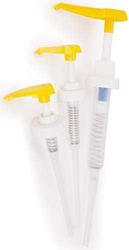 Mini Pump Kit for 301 and 305 in Quart, Gallon, 5 Gallon sizes by WEST SYSTEM