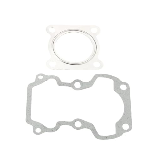 Joint de culasse moto Suz AX100 2T kit de rechange moteur