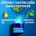 Wick VapoRub Erkältungssalbe, Spar-Set 3x25g