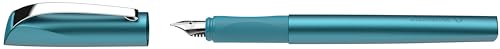 Schneider Cartouche de stylo plume Ceod Shiny teal 1x - vue 4