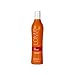 Loma Hair Care Daily Shampoo, Orange/Tangerine, 12 Fl Fl Oz