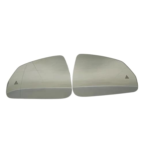 Verre Rétroviseur Chauffant pour BMW X1 X2 U11 U12 IX1 2022-2025 Gauche et Droit