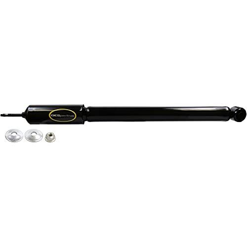 MONROE Shock Absorber | 5612ST | OE-Matching Quality | Smooth Ride & Control | Pack of 1