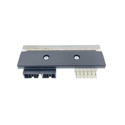 NTxcTPkhQ Thermal Print Head Replacement 65620170500 65620170501 KD2003-DC91B Compatible with Bizerba GLP80 GS150 GH150 GV150 GT150 GX150 GLP-80