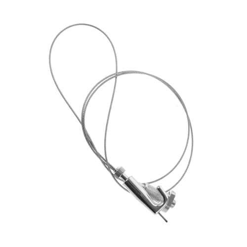 HOMSFOU Cuerda Para Marcos De Fotos y Cuadros Resistente y Duradera Decoración