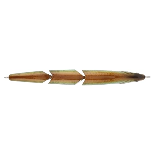 Image of Berkley Magic Swimmer Fishing Hard Bait