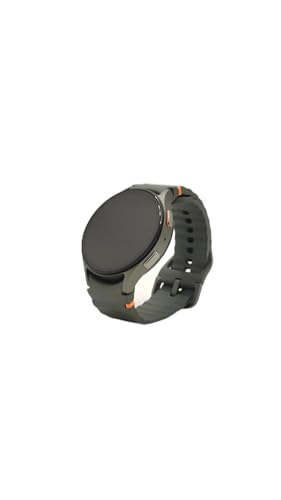 Samsung Galaxy Watch7 3,81 cm (1.5') AMOLED 44 mm Digitale 480 x 480 Pixel Touch screen Verde Wi-Fi GPS (satellitare)