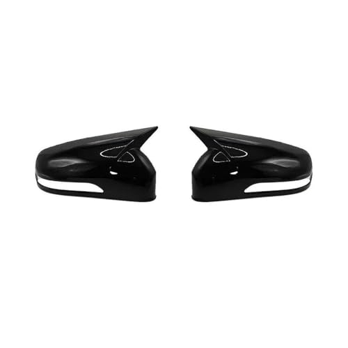 Protection rétroviseur Chery Tiggo 8 Pro Max coque ABS antichoc