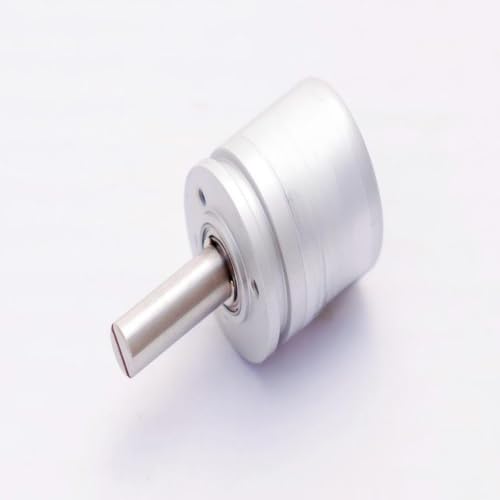 Sensor angular WDP22 soluciona el desgaste mecánico gracias al efecto Hall magnético de 360° 2