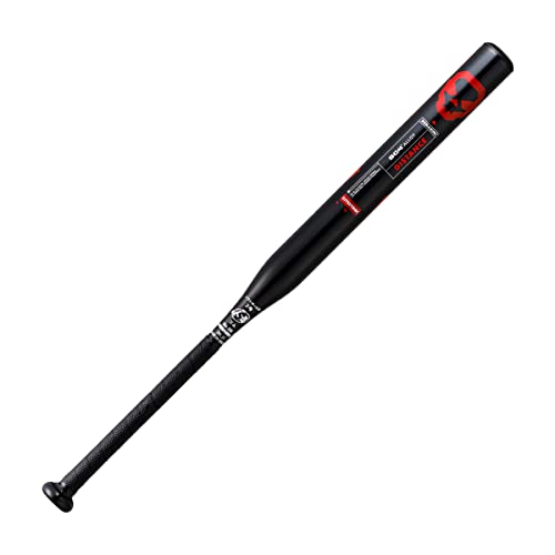 ディマリニ(DeMARINI) ソフトボール バット DISTANCE(ディス
