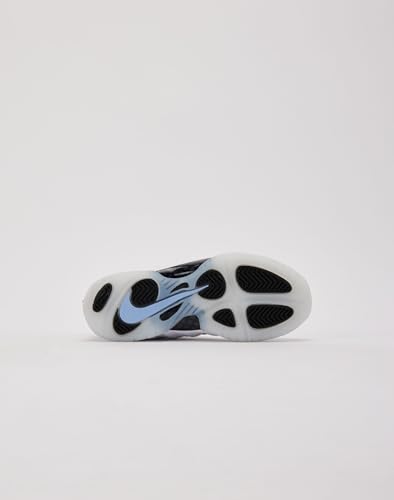 Nike Little Posite One Pre-School (DV2239-100, White)4