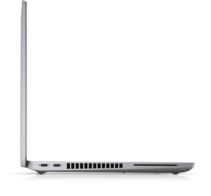 Image of Model 5411 | InteI Core i7 10th Gen Processor | 8GB DDR4 | 256GB SSD | 14 inch Full HD | UHD 620 | Win 10 Pro | A+ Condition Laptop (Refab)