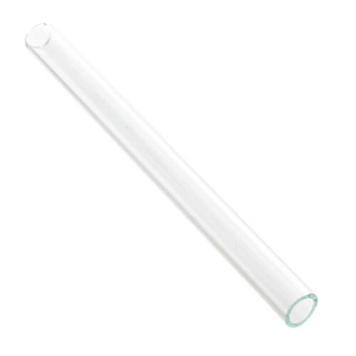 5/8" x 8" Gauge Glass (Box of 12)