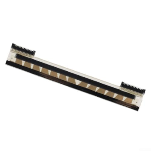 Cabezal de impresion 203DPI para Intermec PD41 con alta claridad de codigos de barra 6