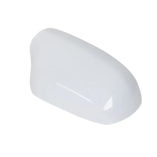 Coque rétroviseur voiture pour Mazda 2 3 6 de 2002 à 2009 capuchon de remplacement noir