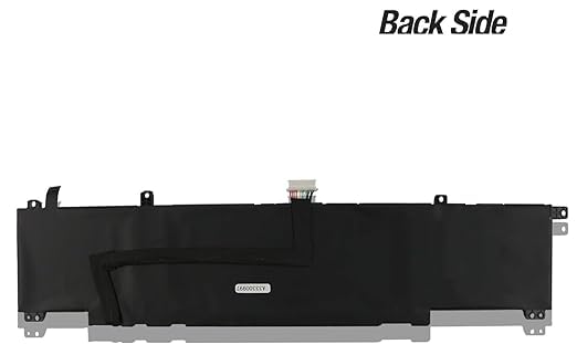 Image of WK04XL Laptop Battery Compatible for HP Victus 16-D 16-D0000NC 16-D0001UR 16-D0002NA HP Victus 16-E 16-E0002SL 16-E0005UA 16-E0010NQ, WK04 XL HSTNN-IB9V