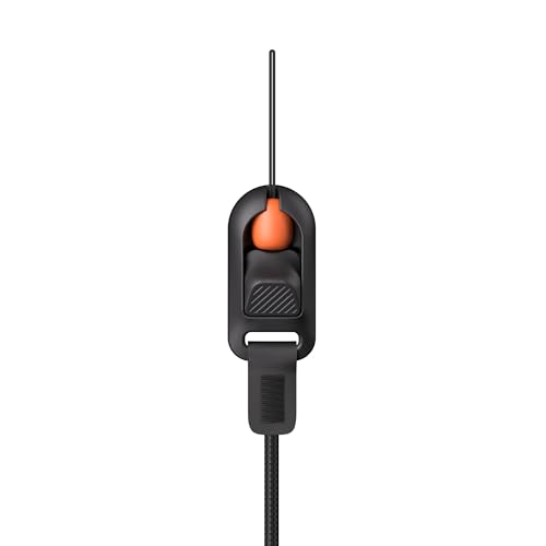 Image of Insta360 GO Ultra Quick Release Safety Cord, Black